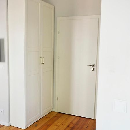 Sunny Apartment W Centrum Starego Miasta Gdańsk Exterior foto