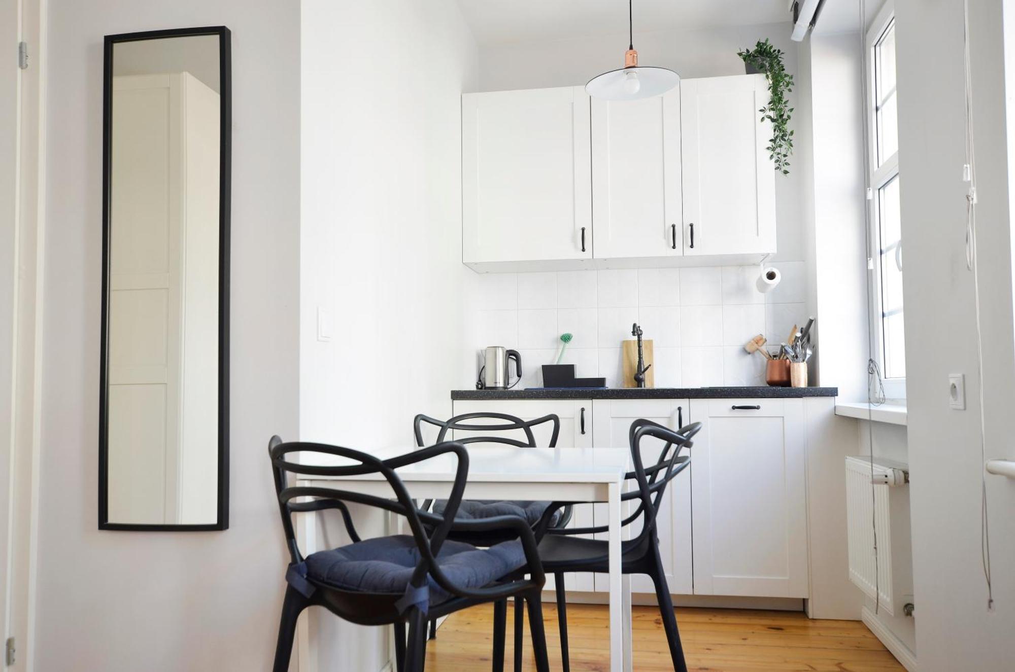 Sunny Apartment W Centrum Starego Miasta Gdańsk Exterior foto